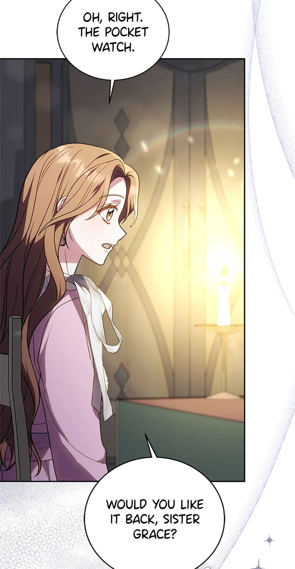 While You’re In Love Chapter 67 page 56