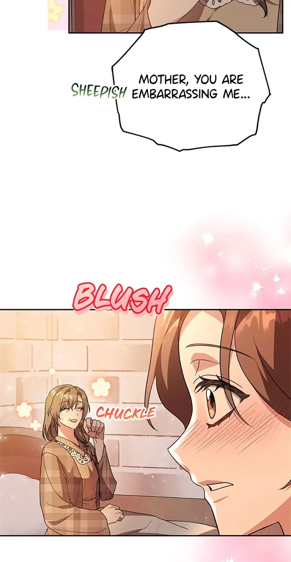 While You’re In Love Chapter 67 page 48