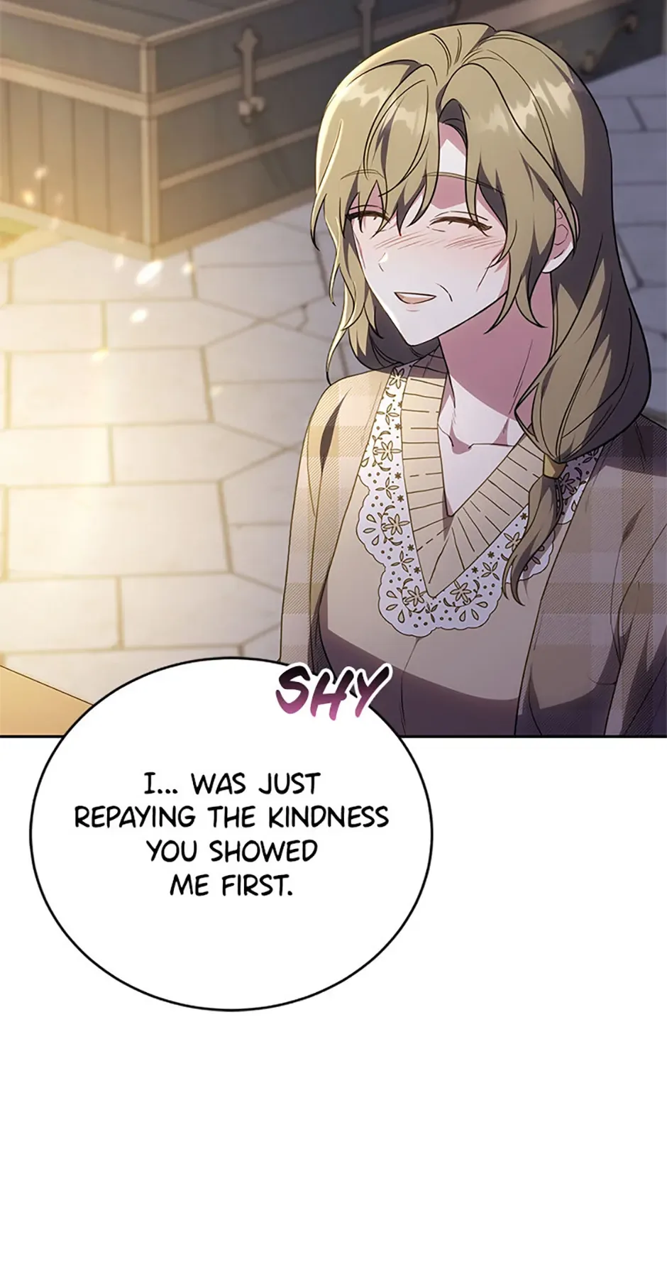 While You’re In Love Chapter 67 page 59