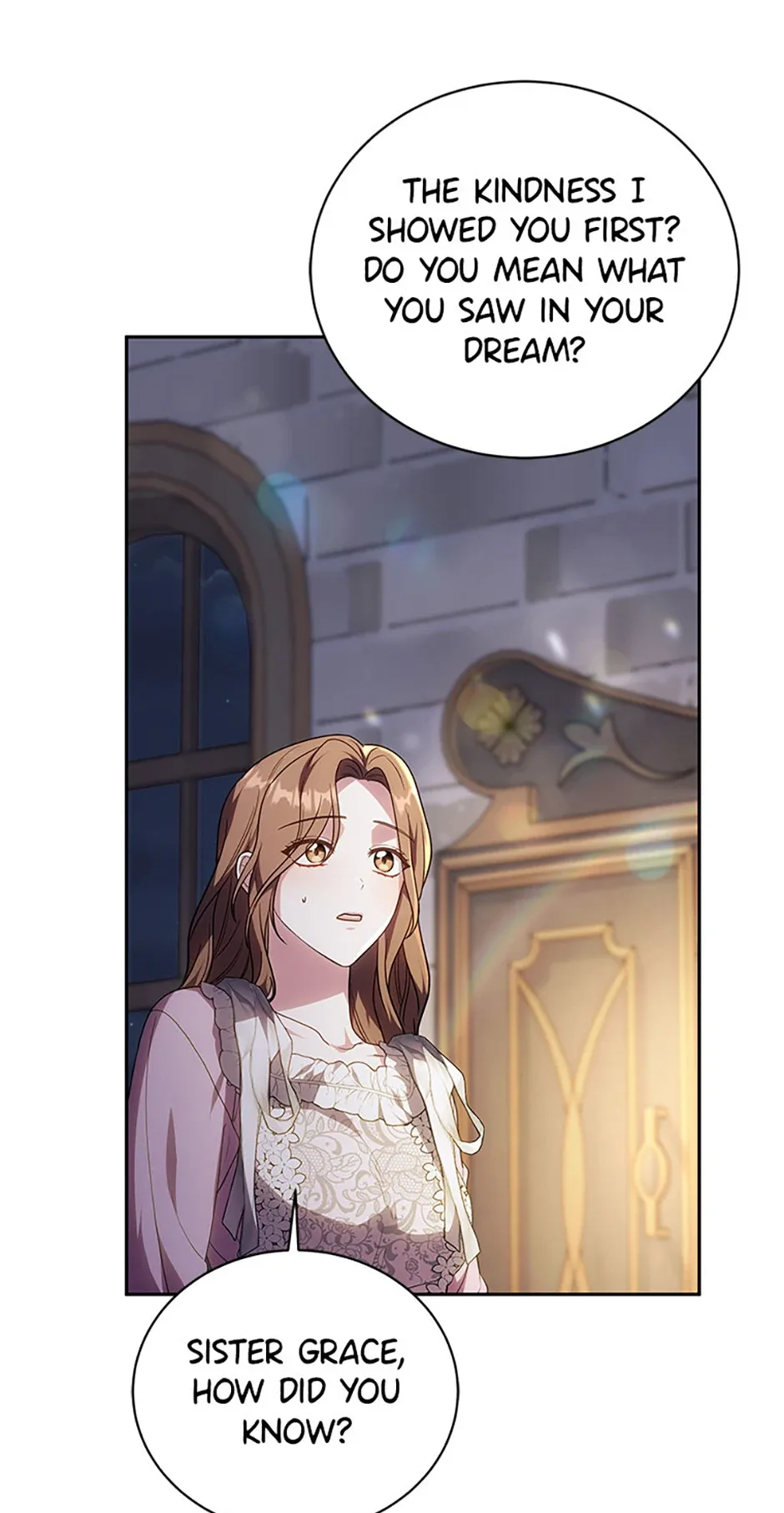 While You’re In Love Chapter 67 page 60
