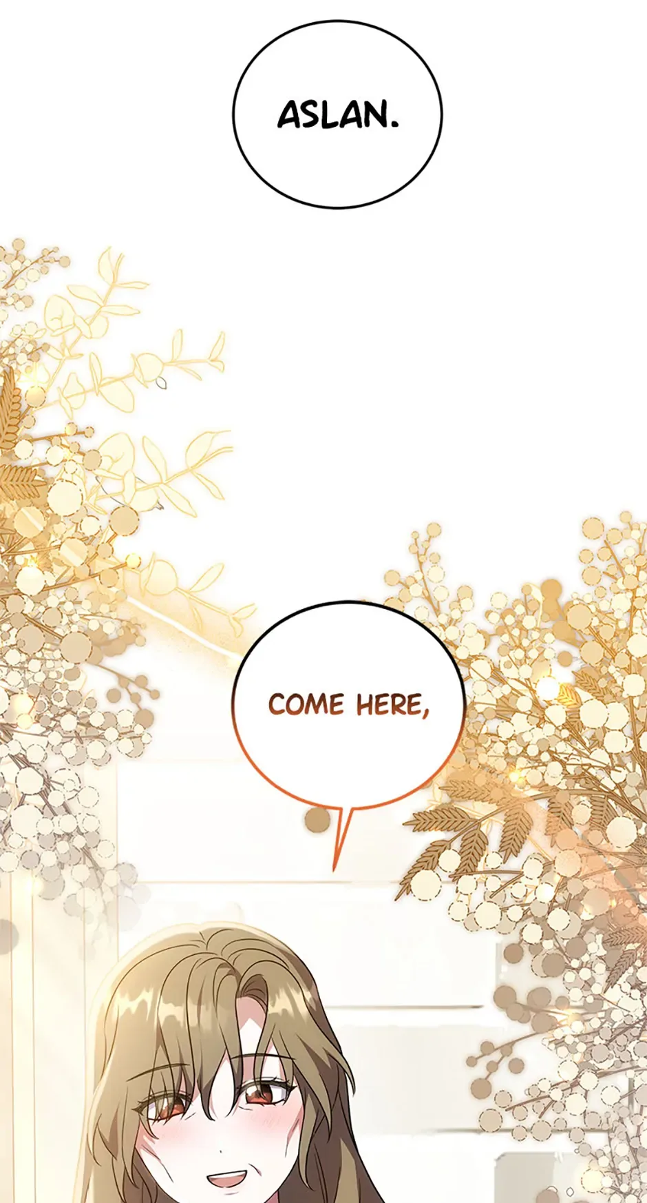 While You’re In Love Chapter 67 page 34