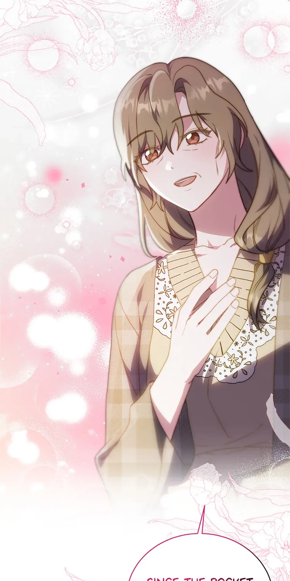 While You’re In Love Chapter 67 page 70