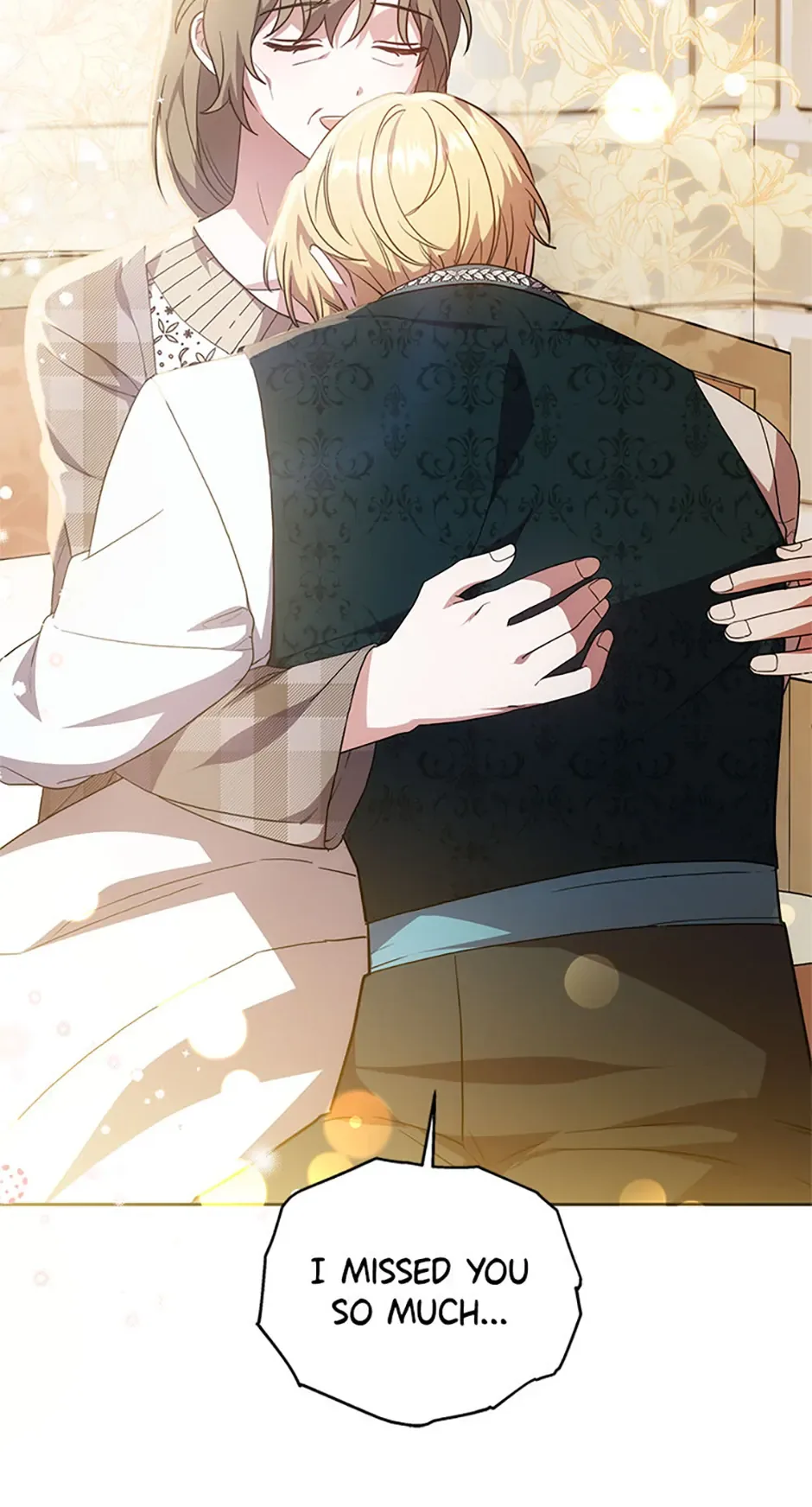 While You’re In Love Chapter 67 page 38