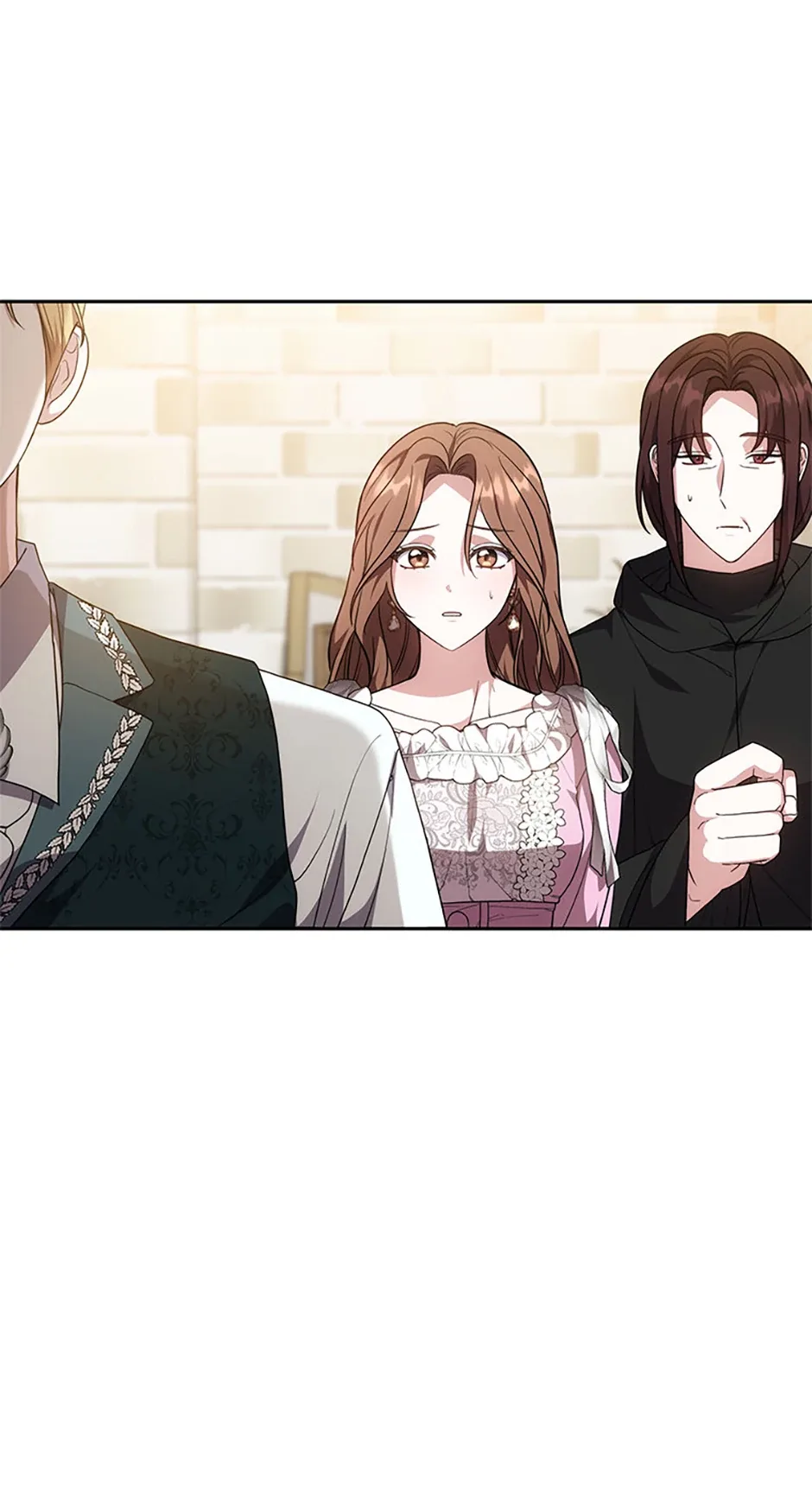 While You’re In Love Chapter 67 page 31