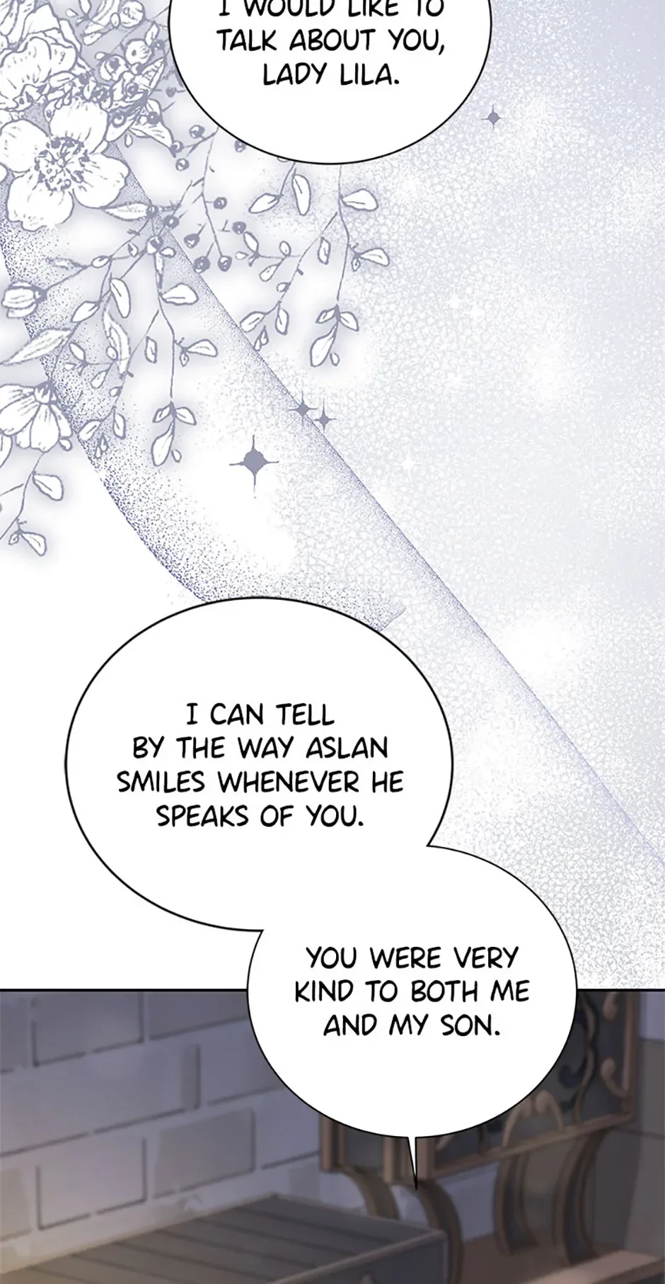 While You’re In Love Chapter 67 page 58