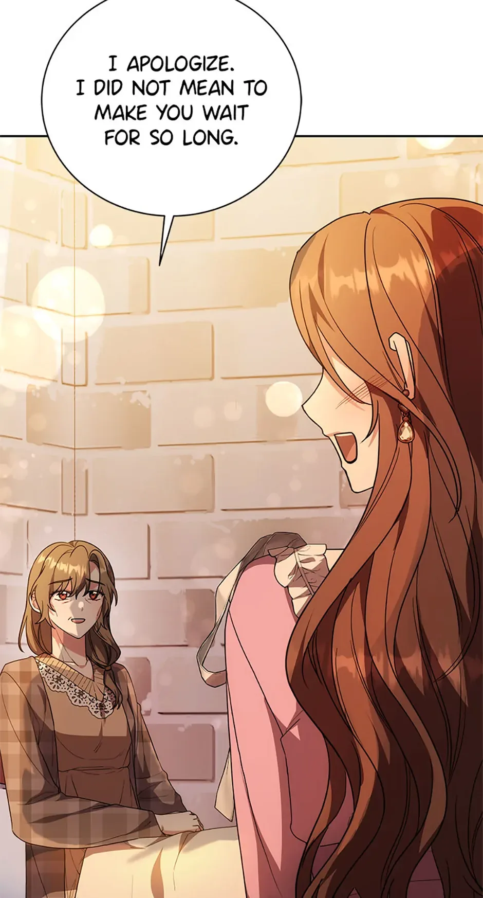 While You’re In Love Chapter 67 page 43