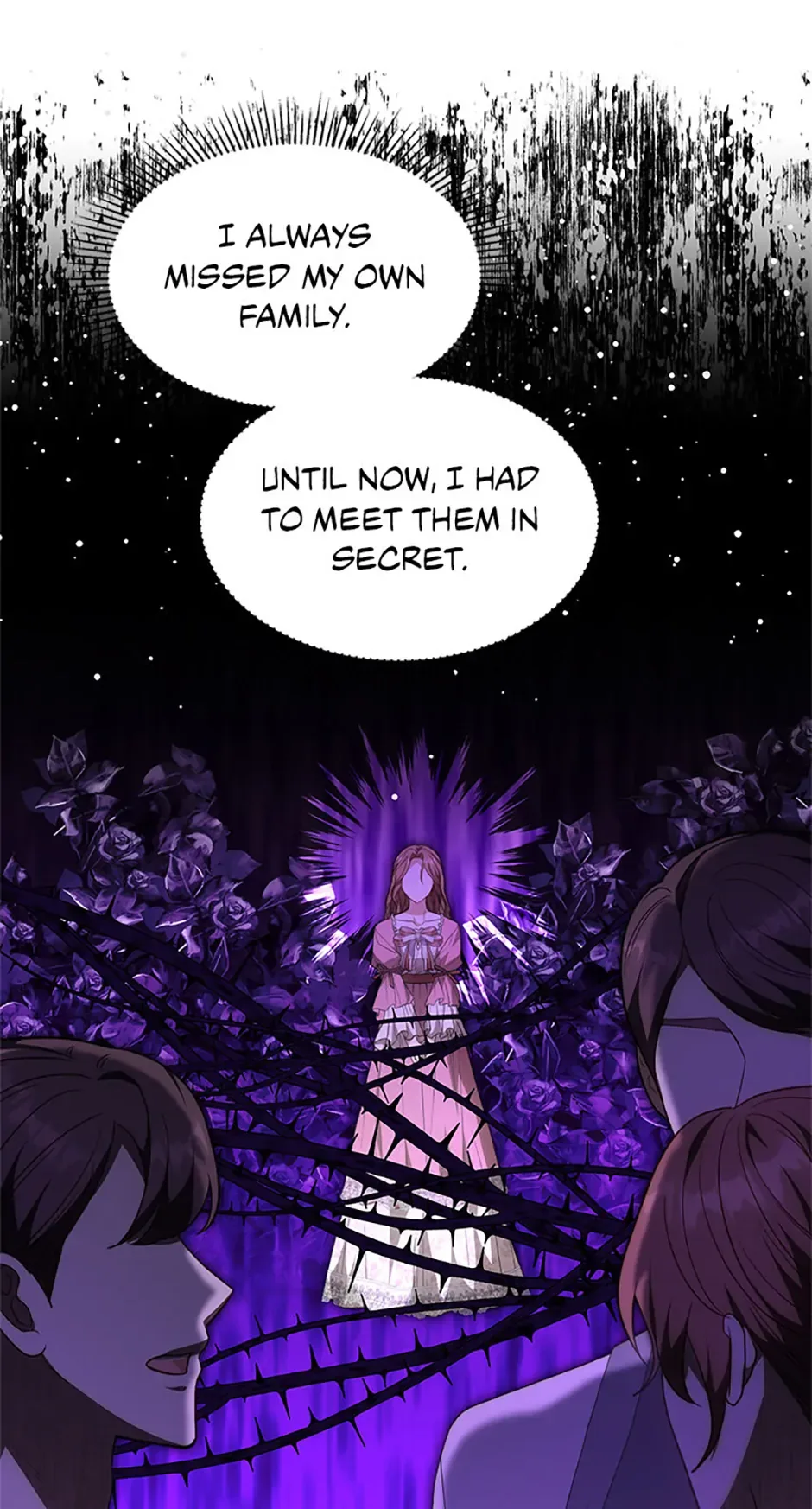 While You’re In Love Chapter 67 page 74