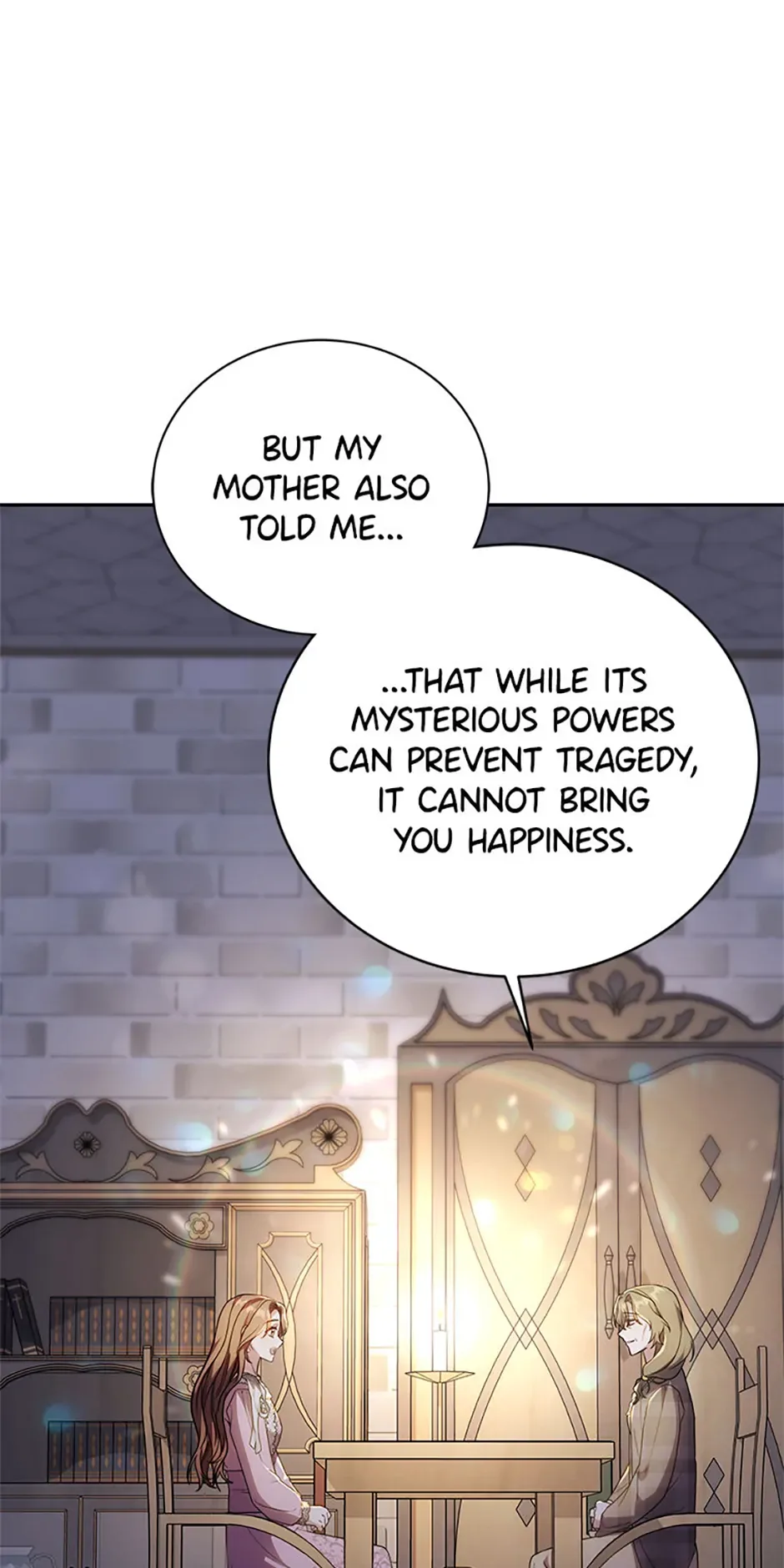While You’re In Love Chapter 67 page 68
