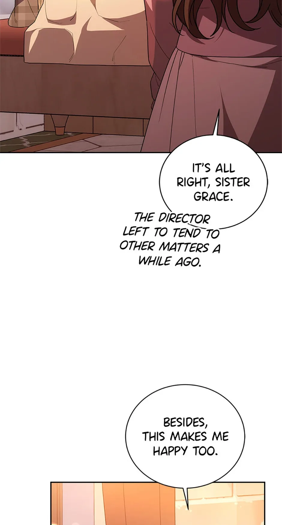 While You’re In Love Chapter 67 page 44