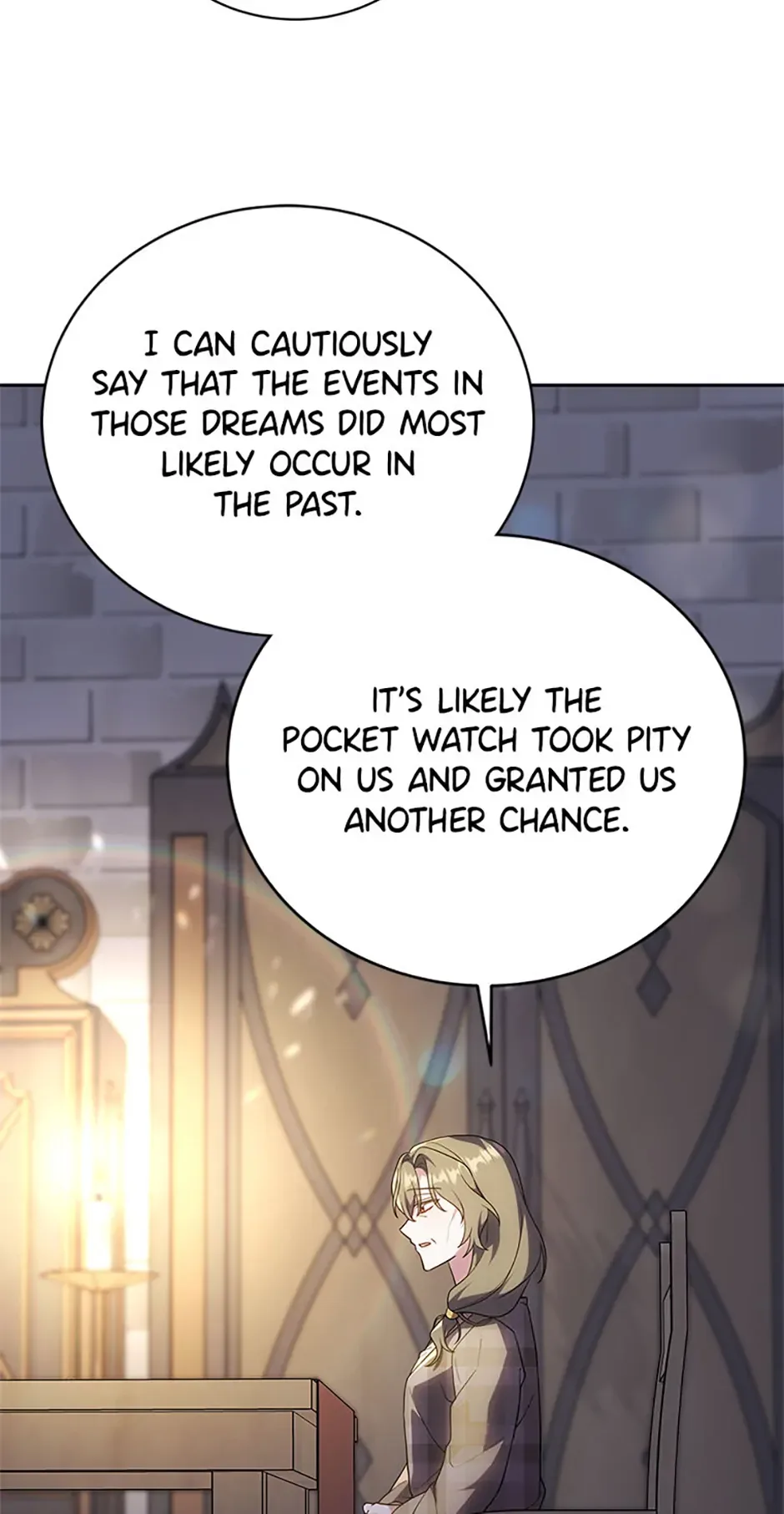 While You’re In Love Chapter 67 page 61