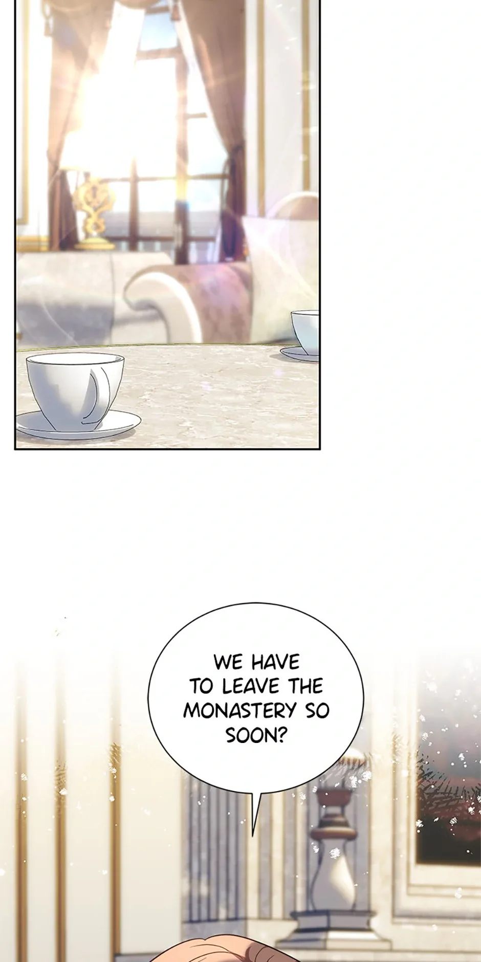 While You’re In Love Chapter 67 page 84