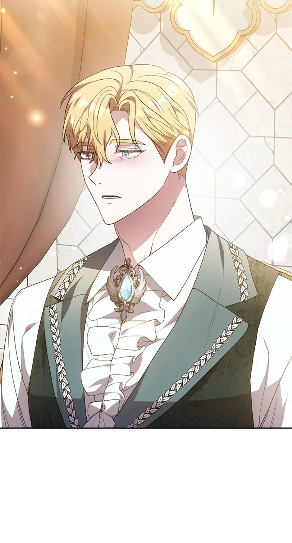 While You’re In Love Chapter 67 page 33