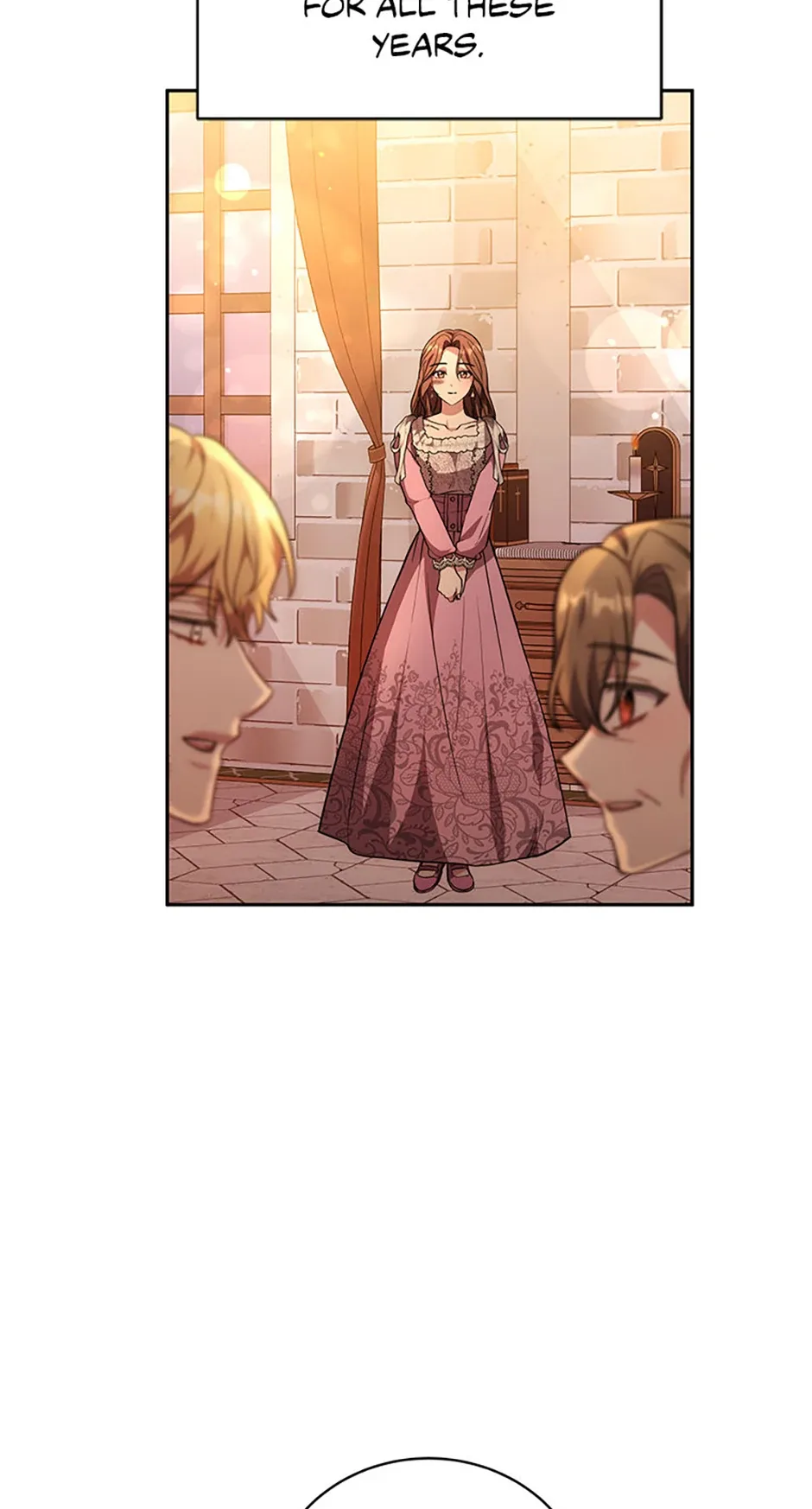 While You’re In Love Chapter 67 page 41