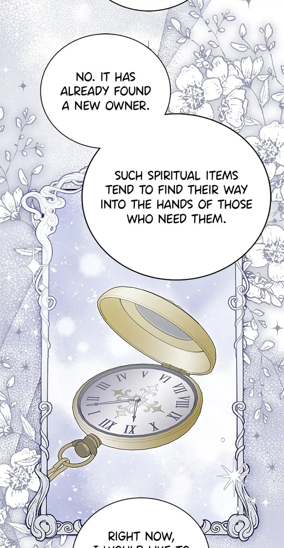 While You’re In Love Chapter 67 page 57