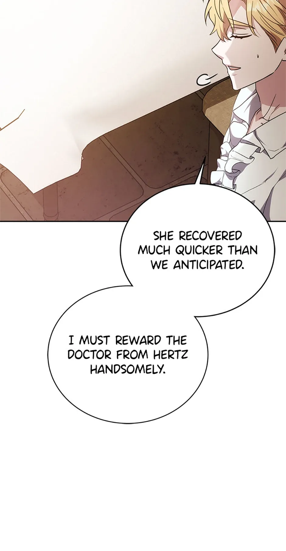 While You’re In Love Chapter 67 page 17