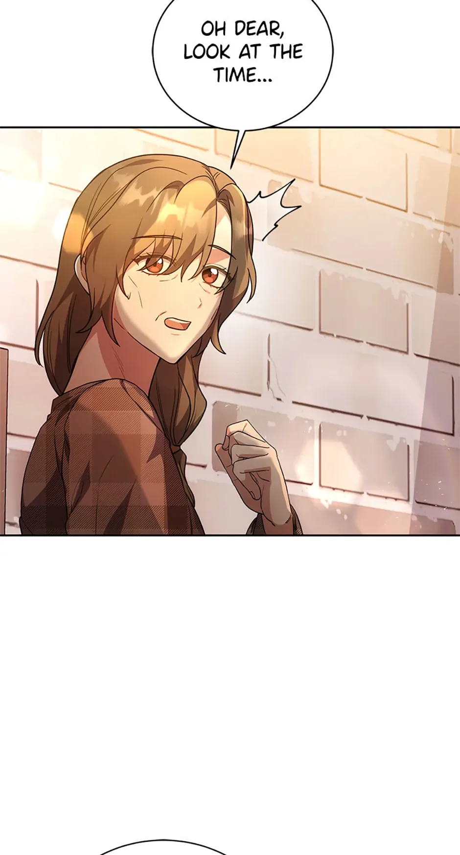 While You’re In Love Chapter 67 page 42