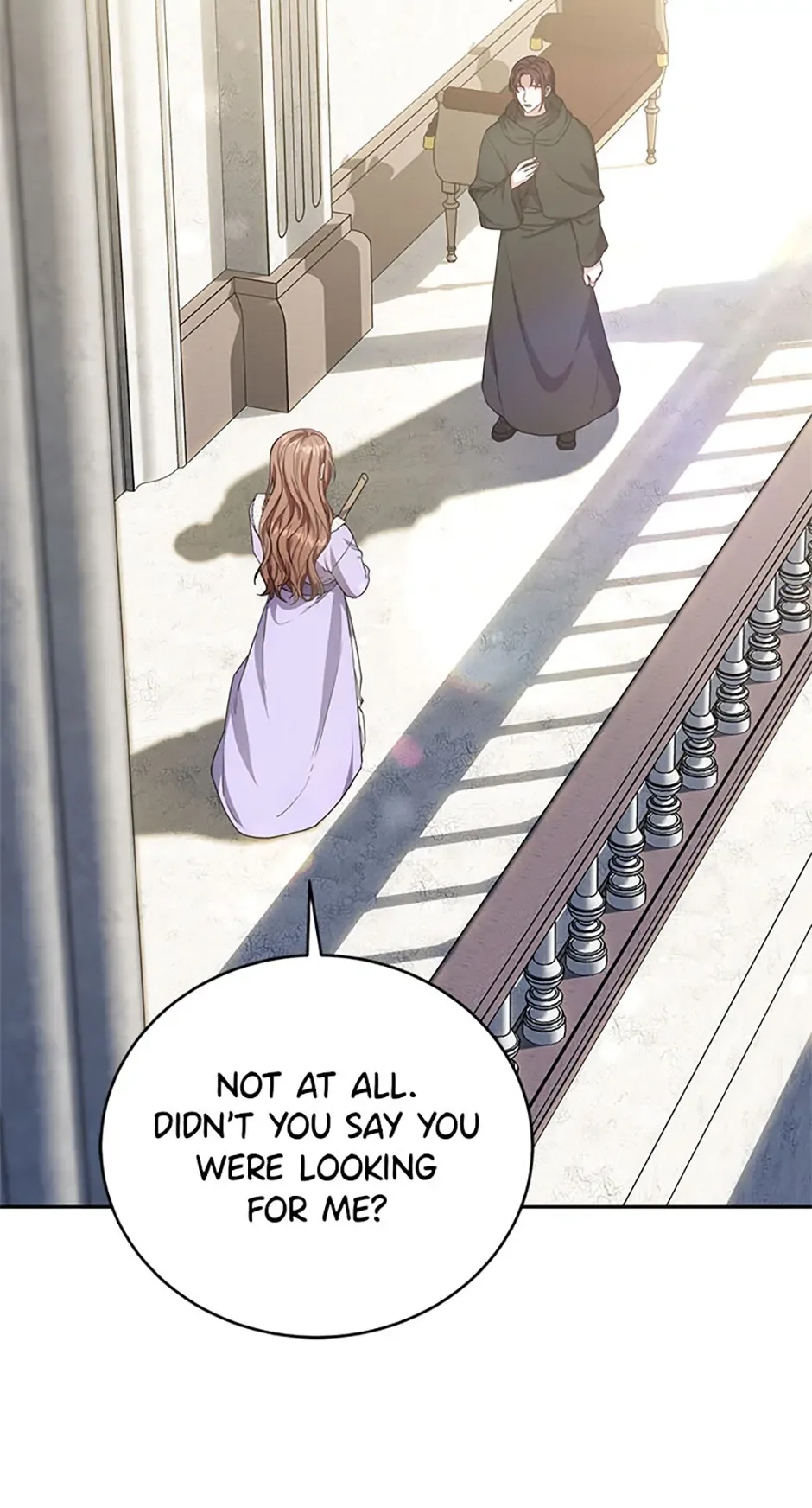 While You’re In Love Chapter 67 page 80