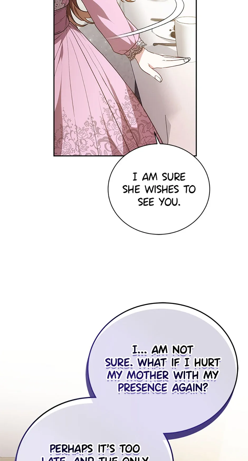 While You’re In Love Chapter 67 page 20