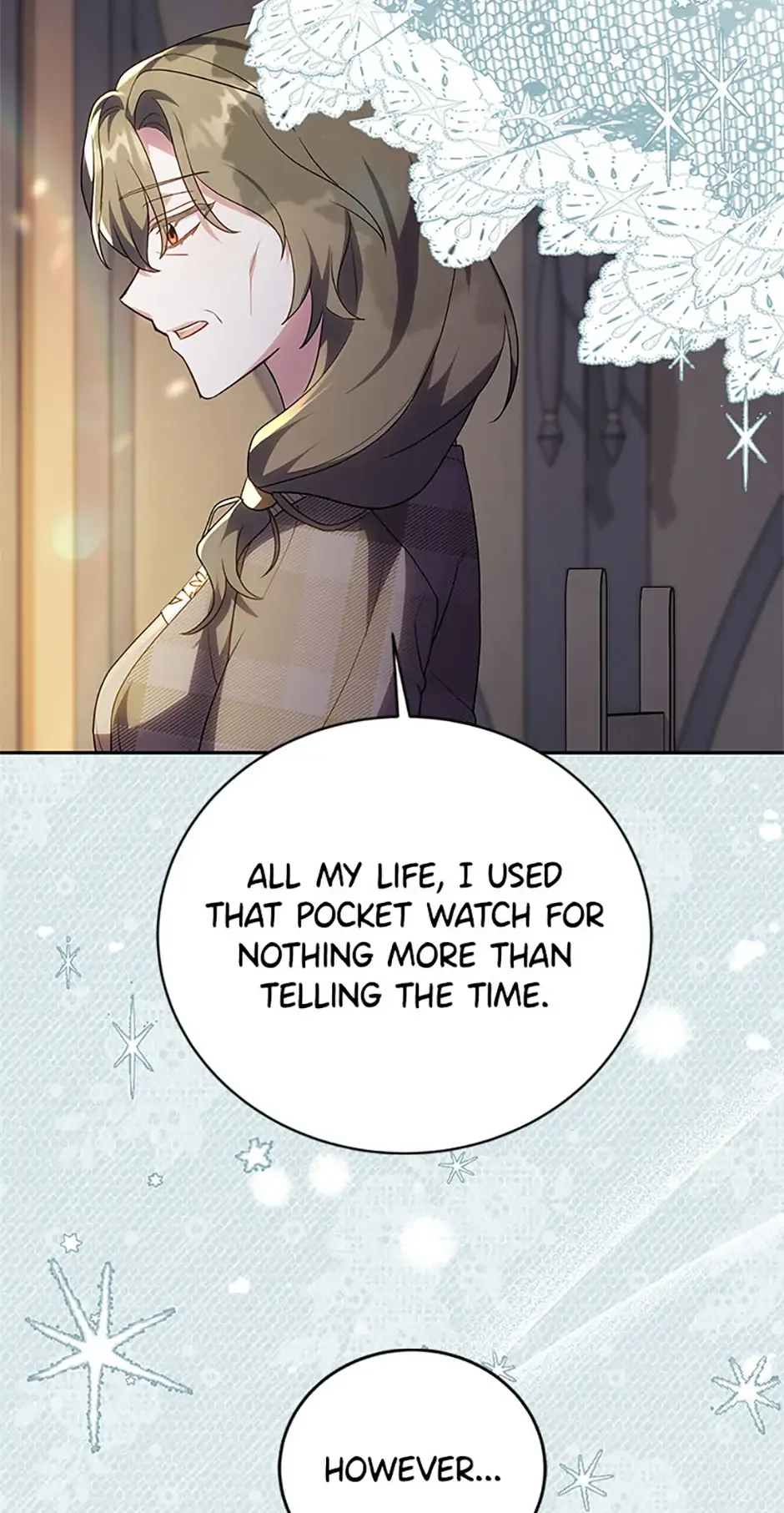 While You’re In Love Chapter 67 page 64