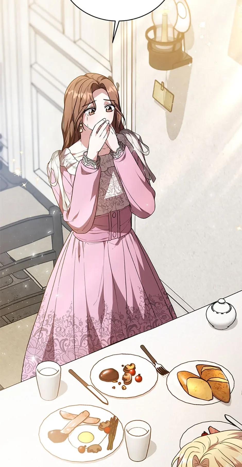While You’re In Love Chapter 67 page 16