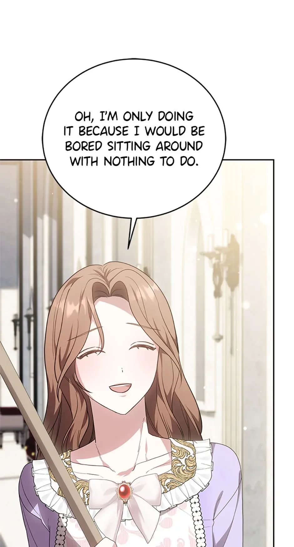 While You’re In Love Chapter 67 page 78