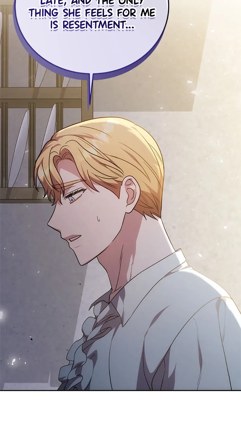 While You’re In Love Chapter 67 page 21