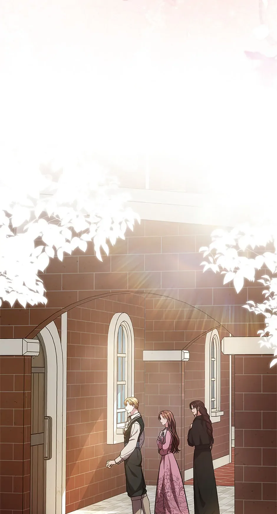 While You’re In Love Chapter 67 page 29