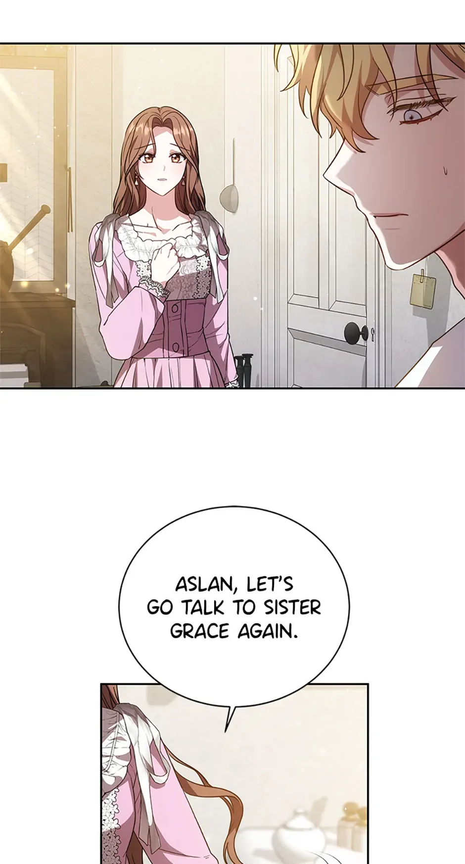 While You’re In Love Chapter 67 page 19