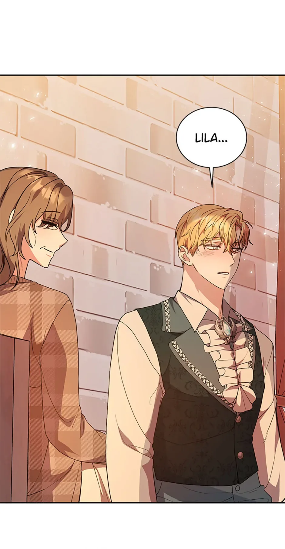 While You’re In Love Chapter 67 page 46