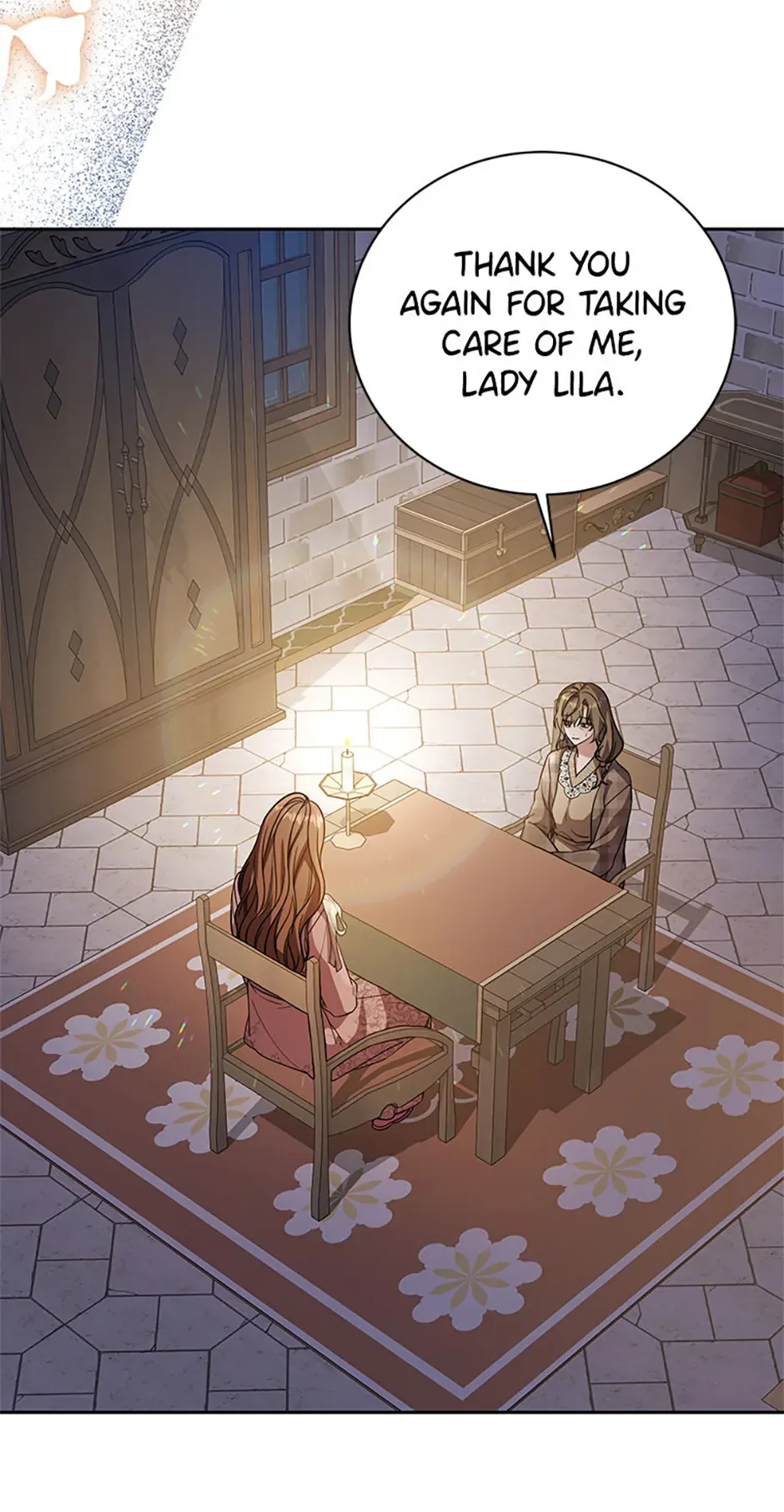 While You’re In Love Chapter 67 page 52