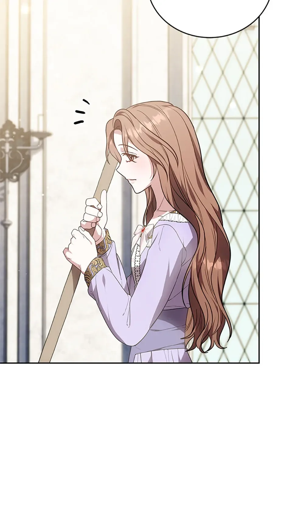 While You’re In Love Chapter 67 page 76