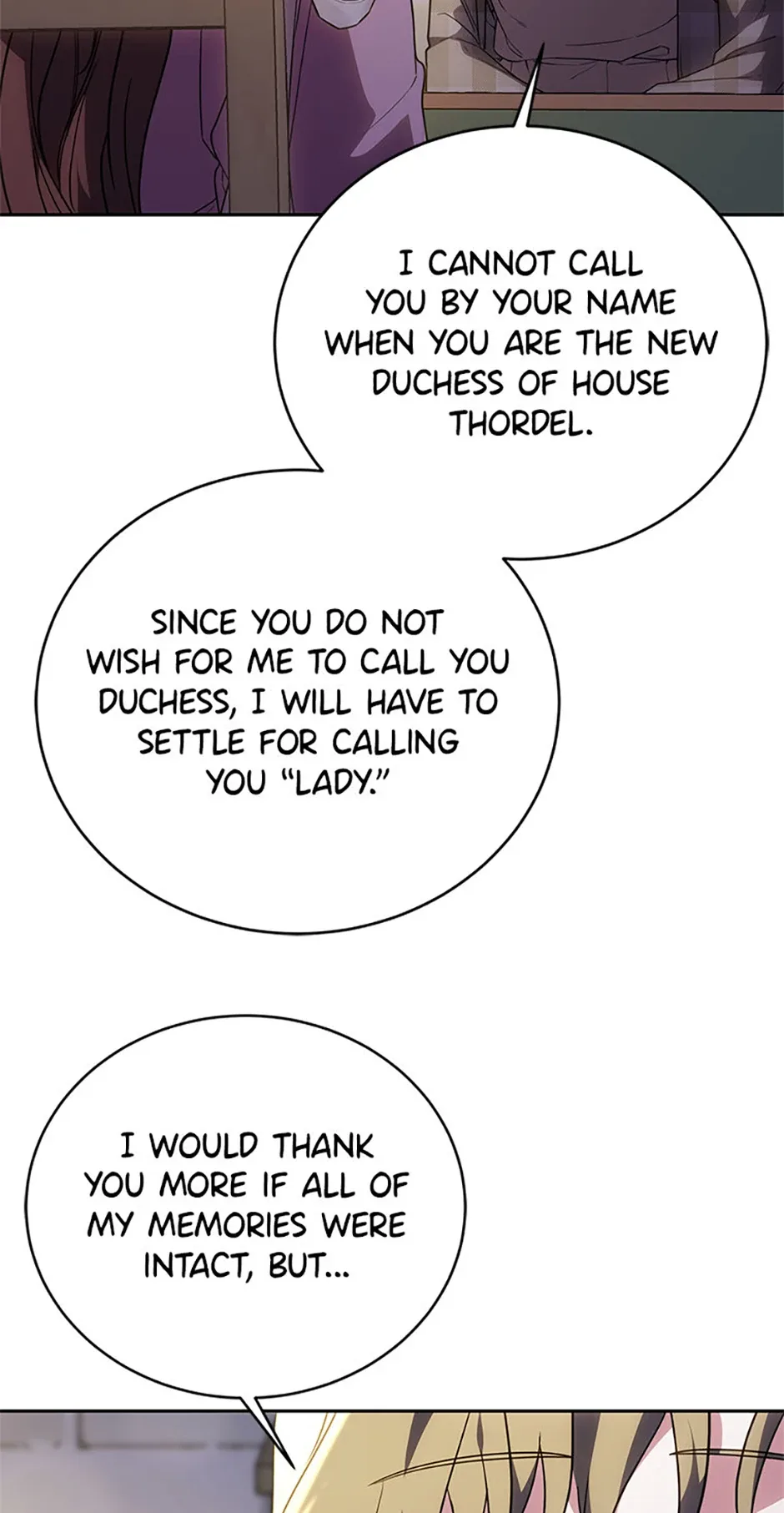 While You’re In Love Chapter 67 page 54
