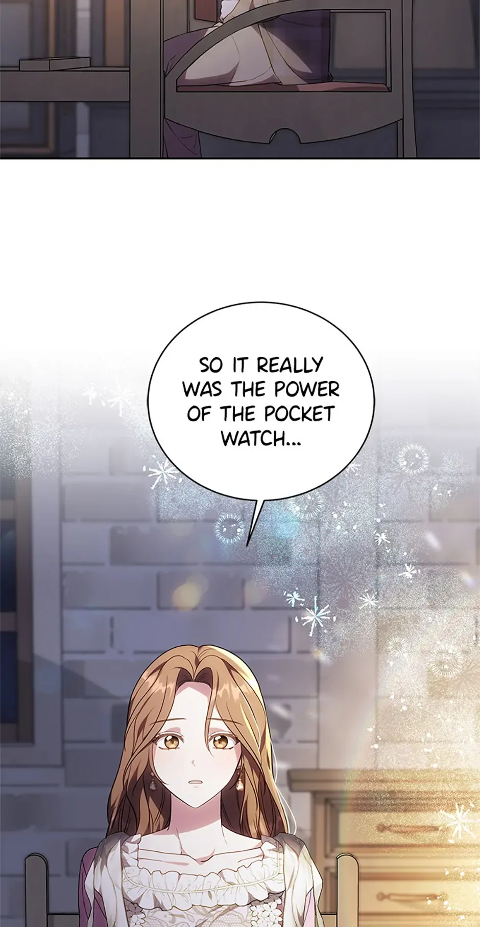 While You’re In Love Chapter 67 page 62