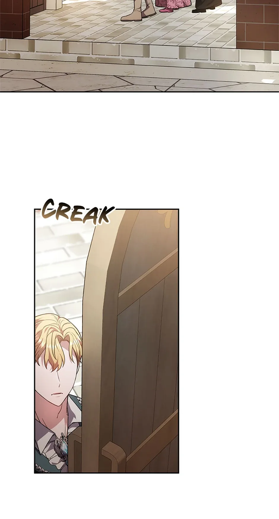 While You’re In Love Chapter 67 page 30