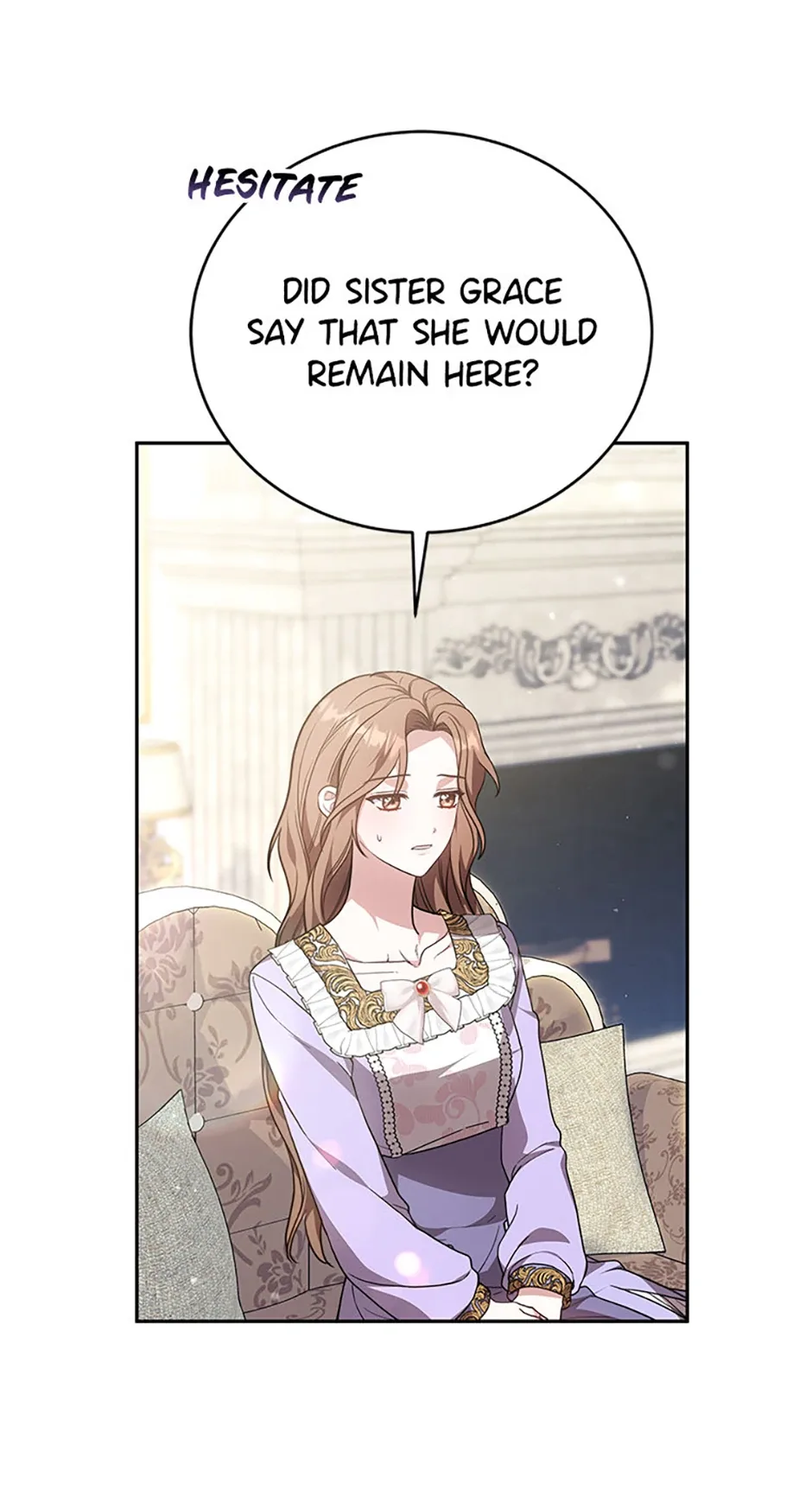 While You’re In Love Chapter 67 page 88