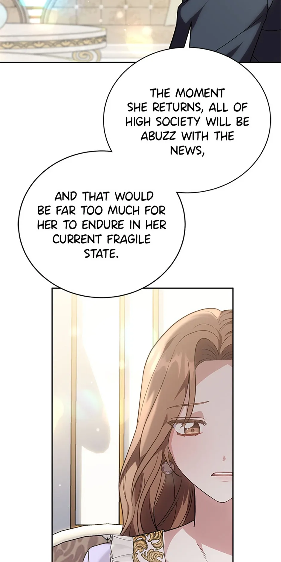 While You’re In Love Chapter 67 page 96