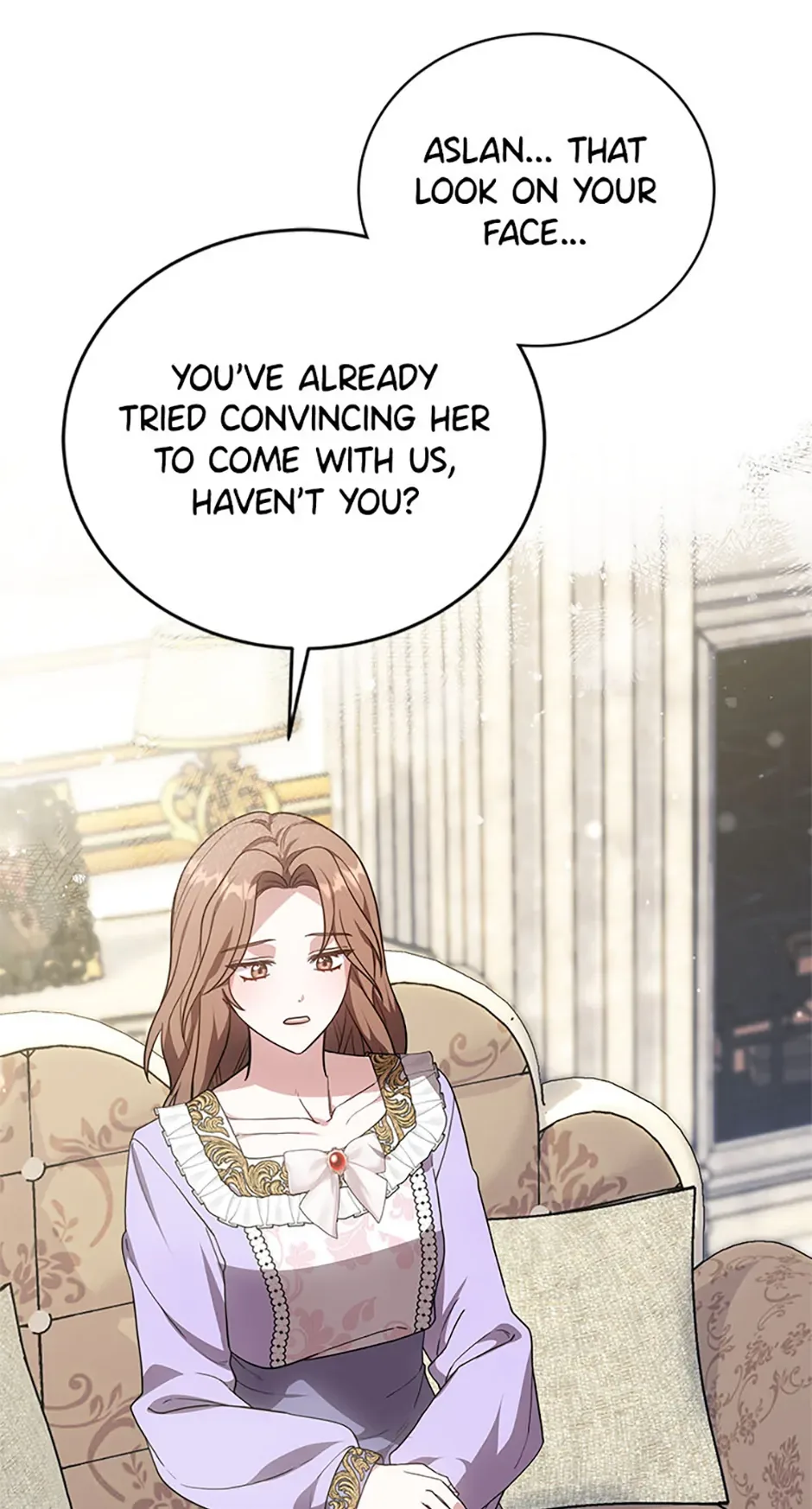 While You’re In Love Chapter 67 page 90