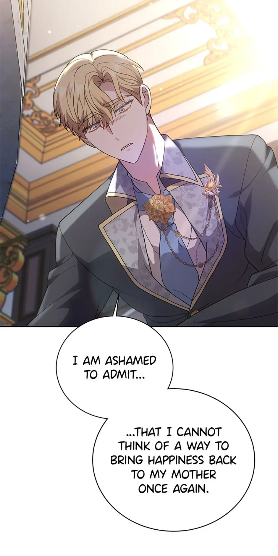 While You’re In Love Chapter 67 page 101