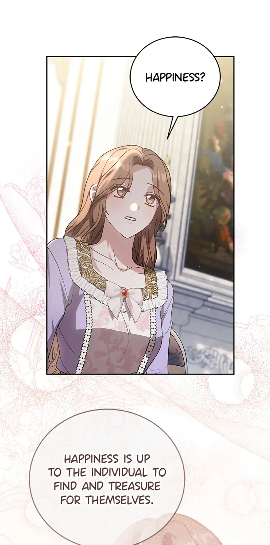 While You’re In Love Chapter 67 page 102
