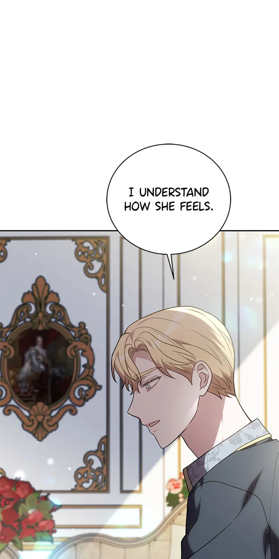 While You’re In Love Chapter 67 page 95