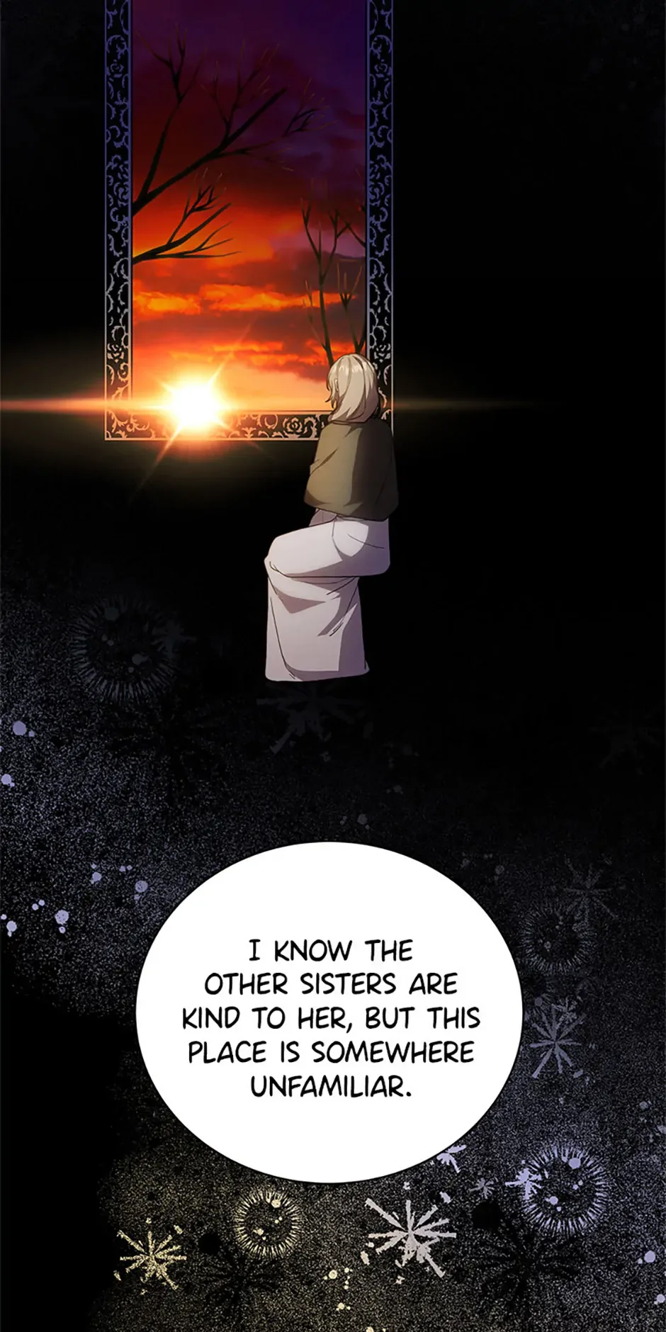 While You’re In Love Chapter 67 page 98