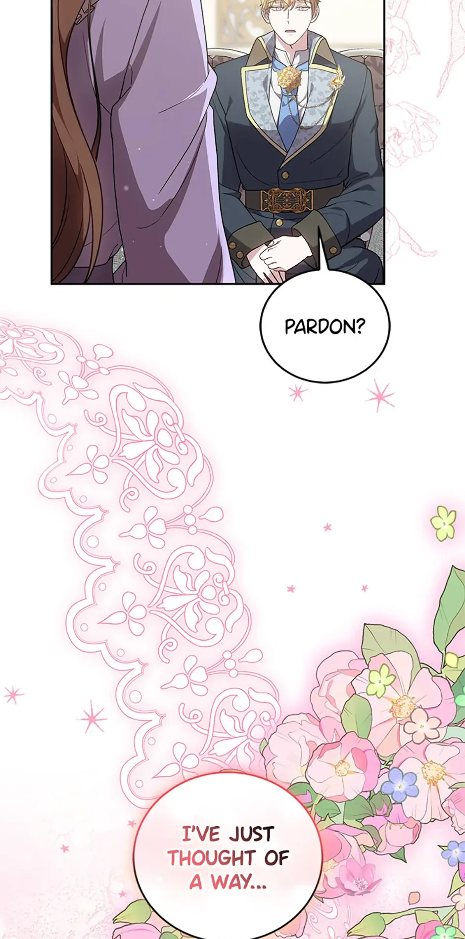 While You’re In Love Chapter 67 page 104