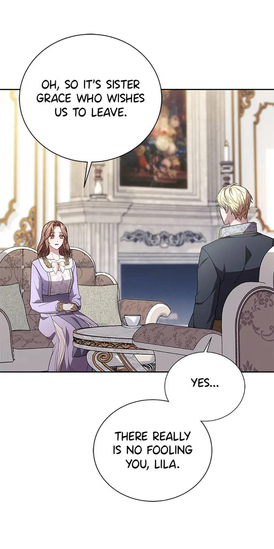 While You’re In Love Chapter 67 page 87
