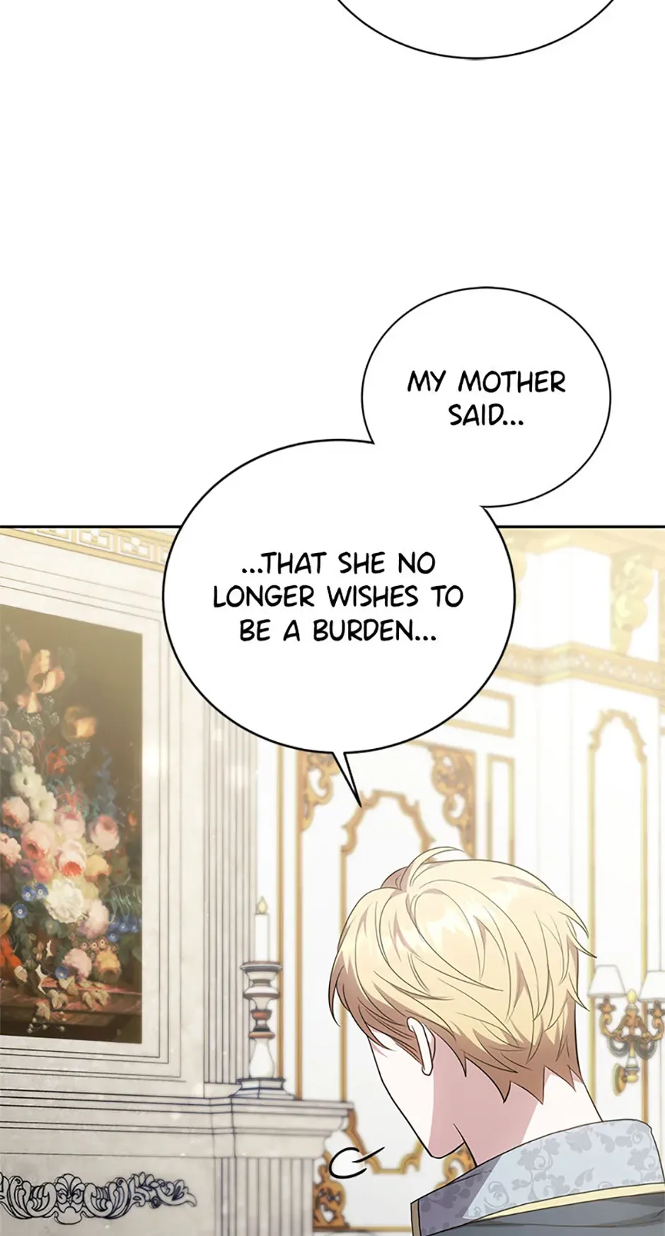 While You’re In Love Chapter 67 page 92