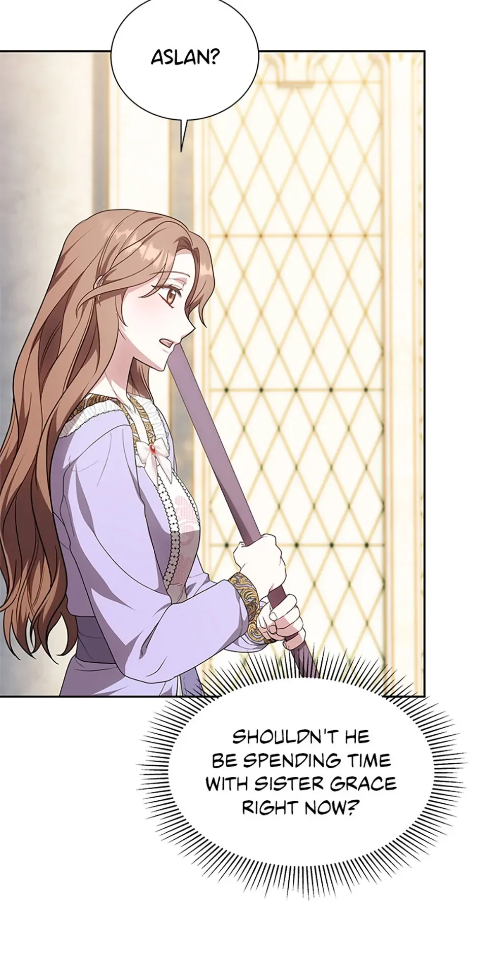 While You’re In Love Chapter 67 page 82