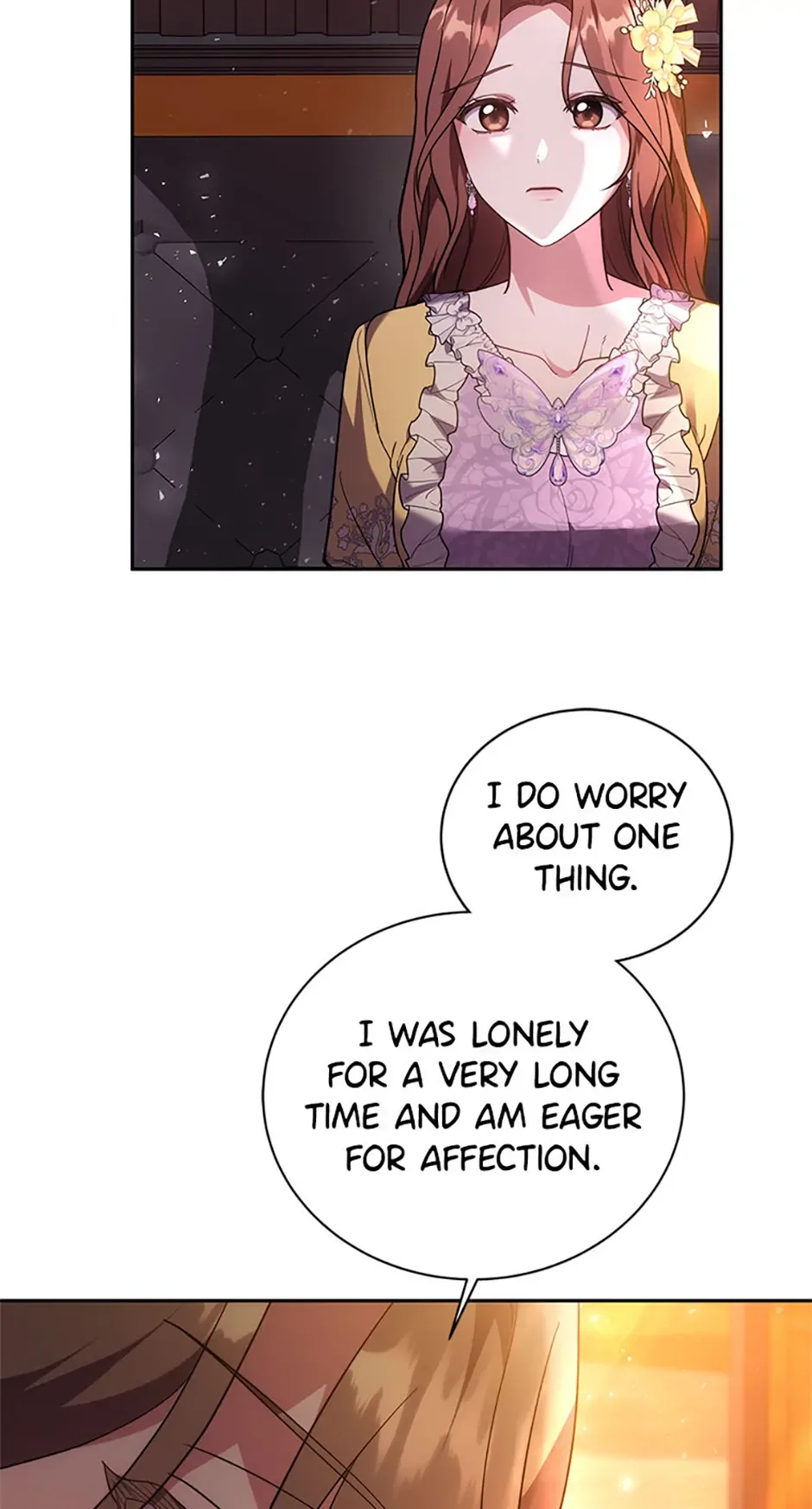 While You’re In Love Chapter 68 page 56