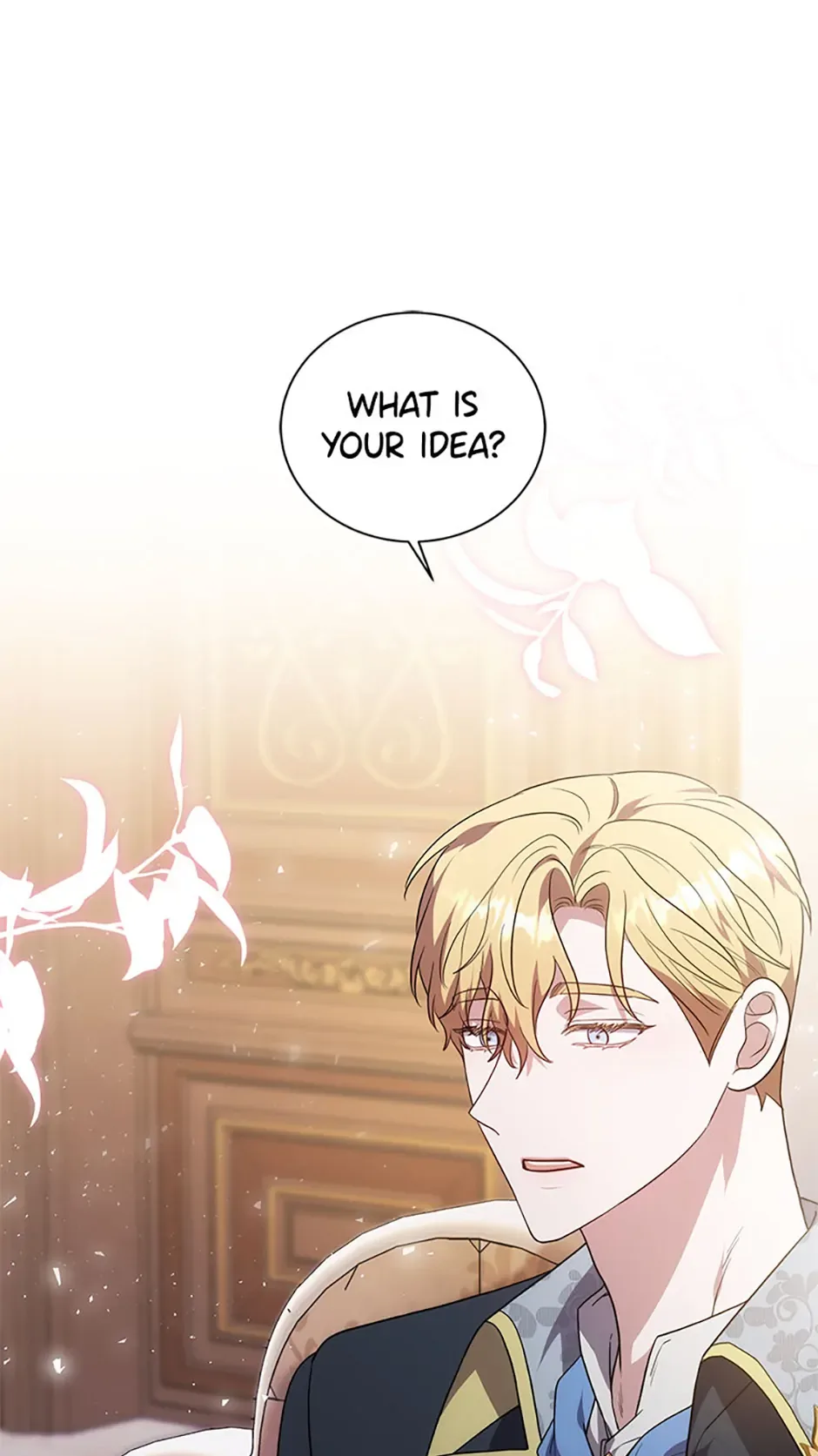 While You’re In Love Chapter 68 page 7