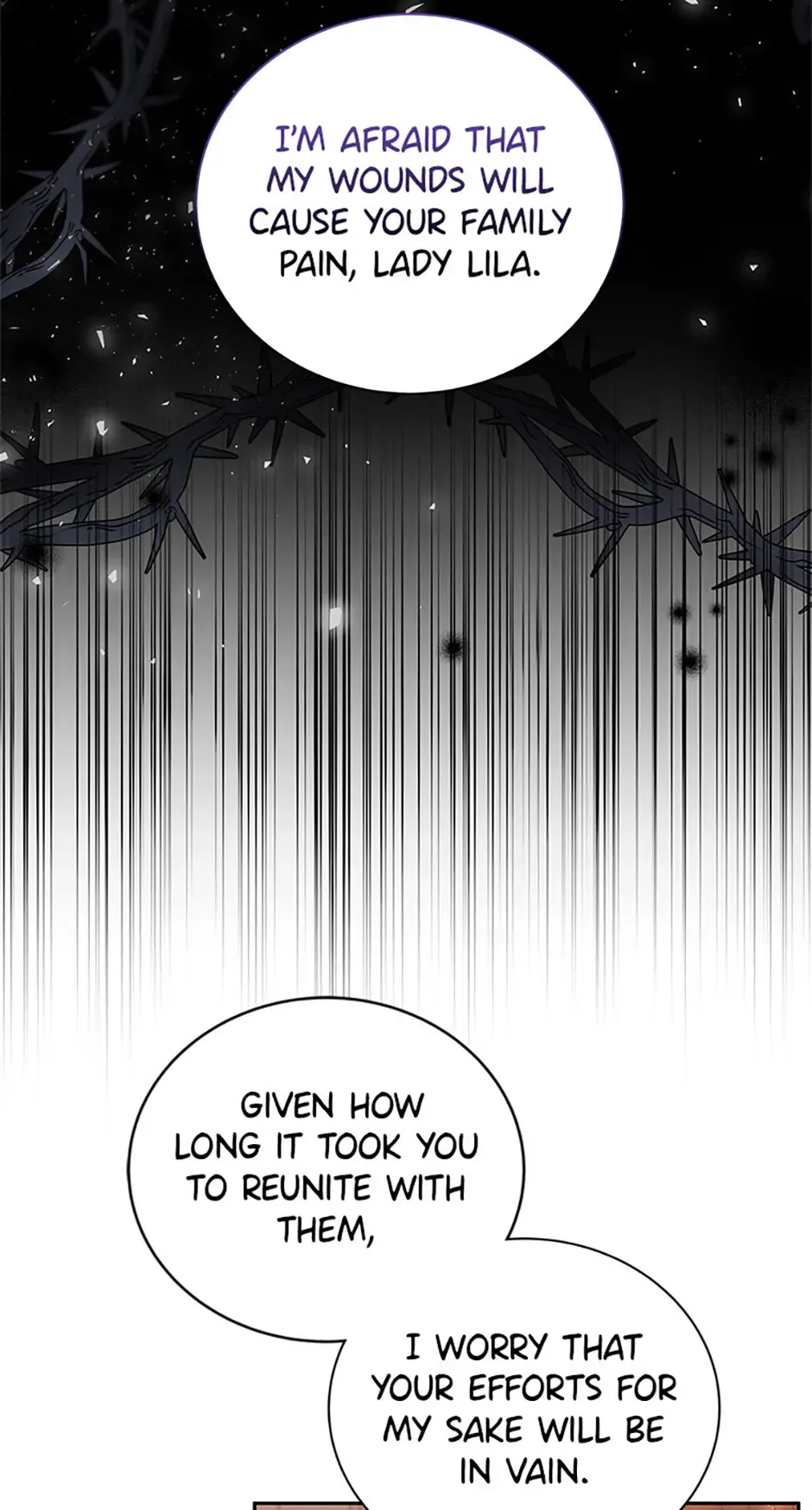 While You’re In Love Chapter 68 page 59