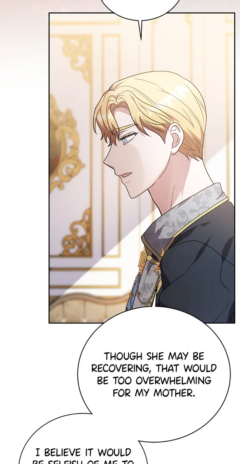 While You’re In Love Chapter 68 page 15