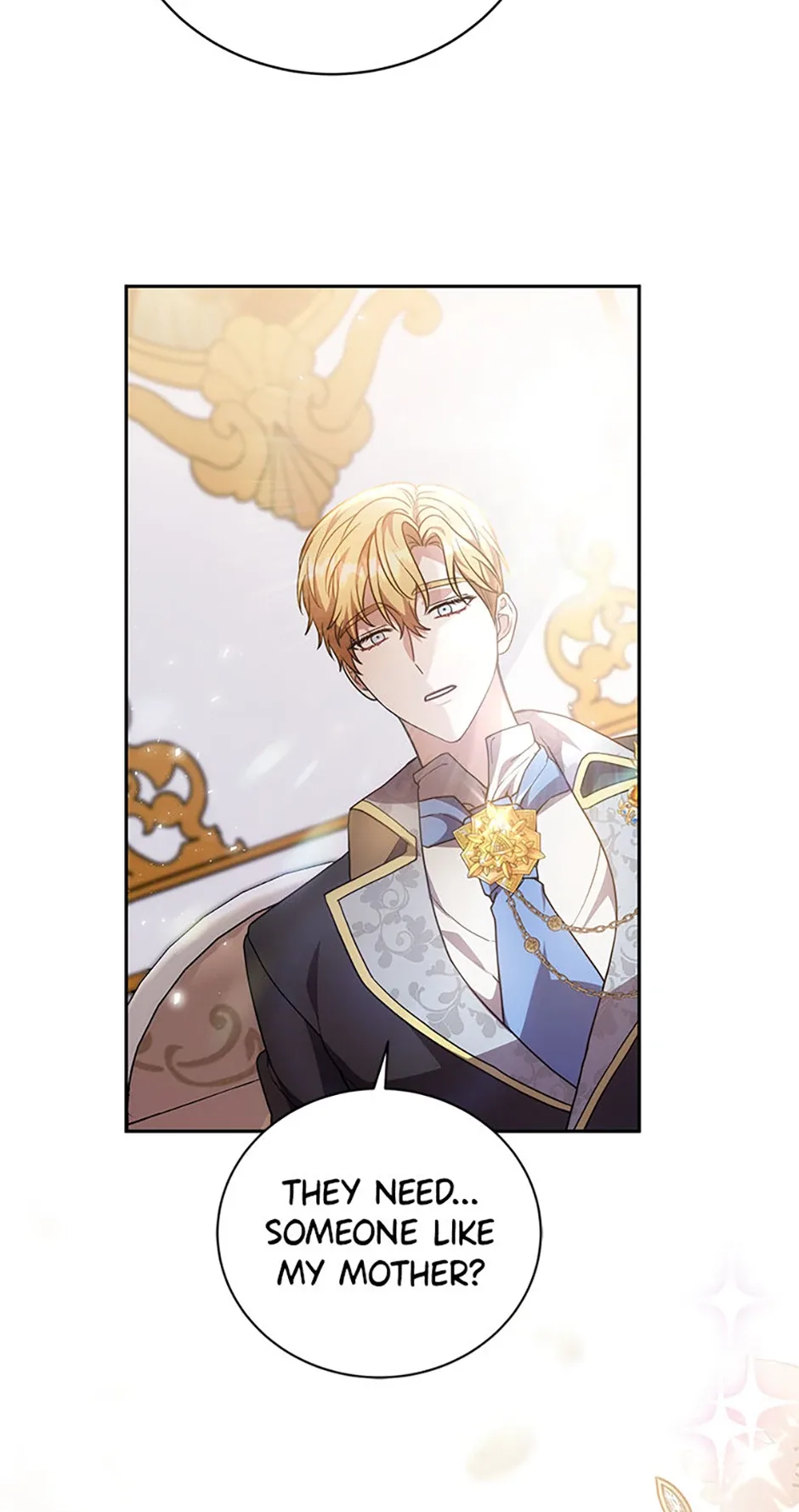 While You’re In Love Chapter 68 page 27